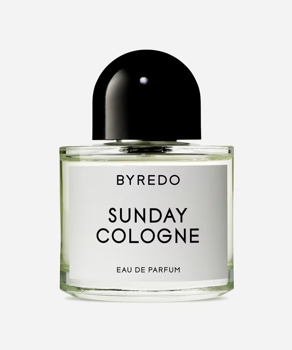 Sunday Cologne 50ml Eau de Parfum by Byredo