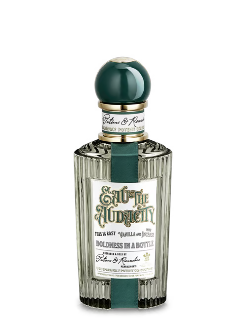 Eau the Audacity 100ml Eau de Parfum by Penhaligons