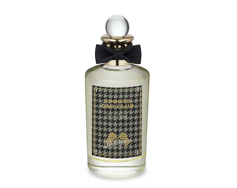 Sports Car Club 100ml Eau de Parfum by Penhaligons
