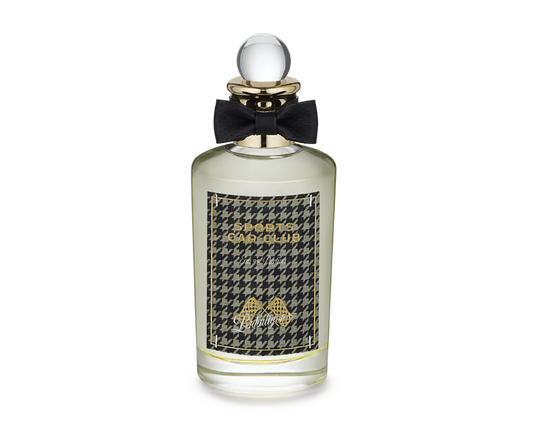 Sports Car Club 100ml Eau de Parfum by Penhaligons