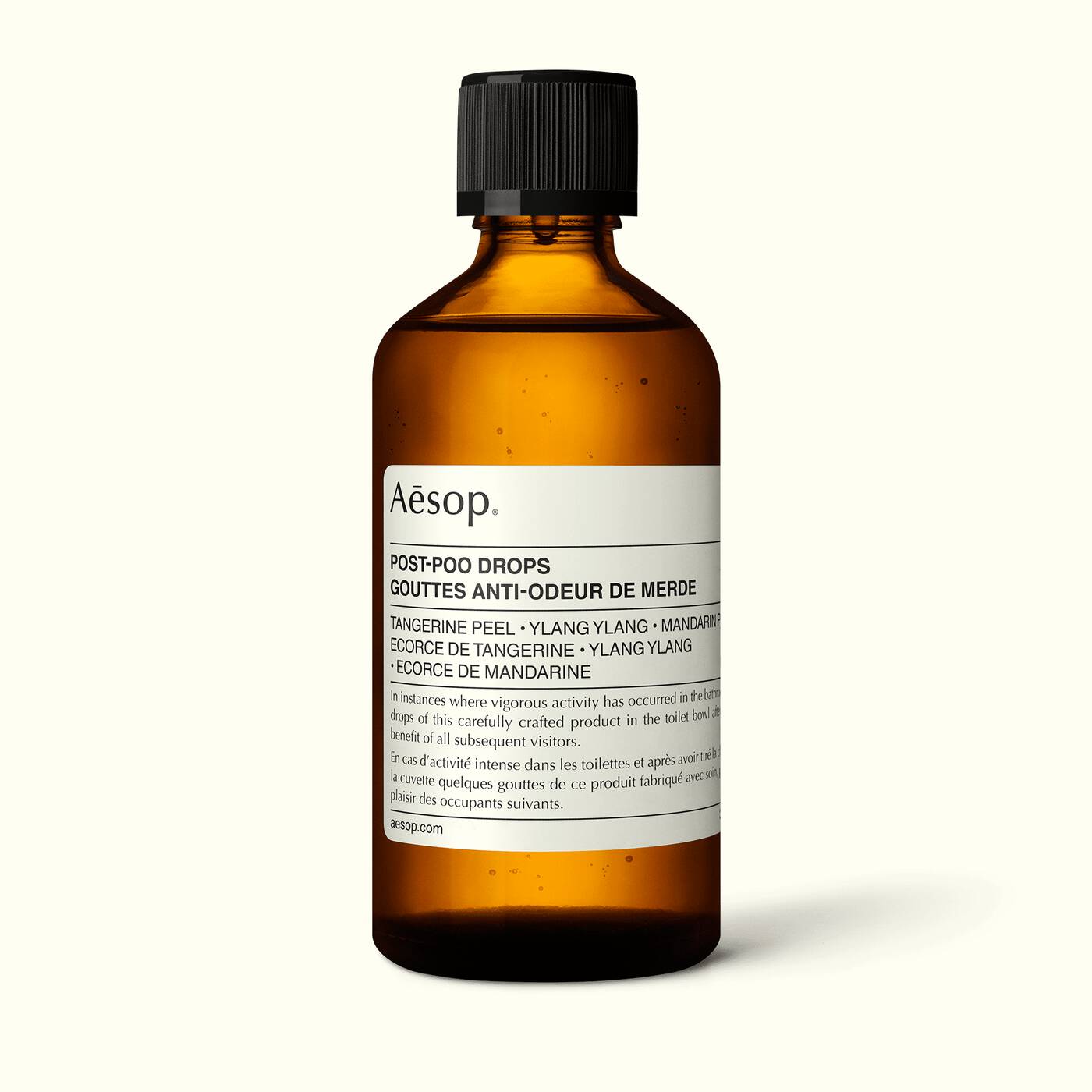 Post-Poo Drops 100ml by Aesop