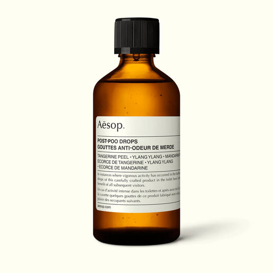 Post-Poo Drops 100ml by Aesop
